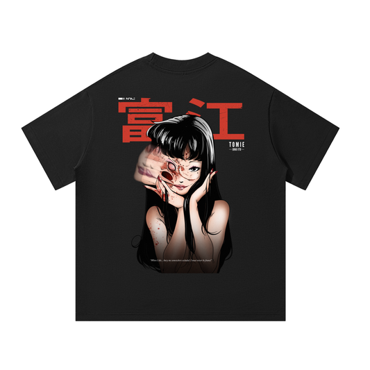 TOMIE