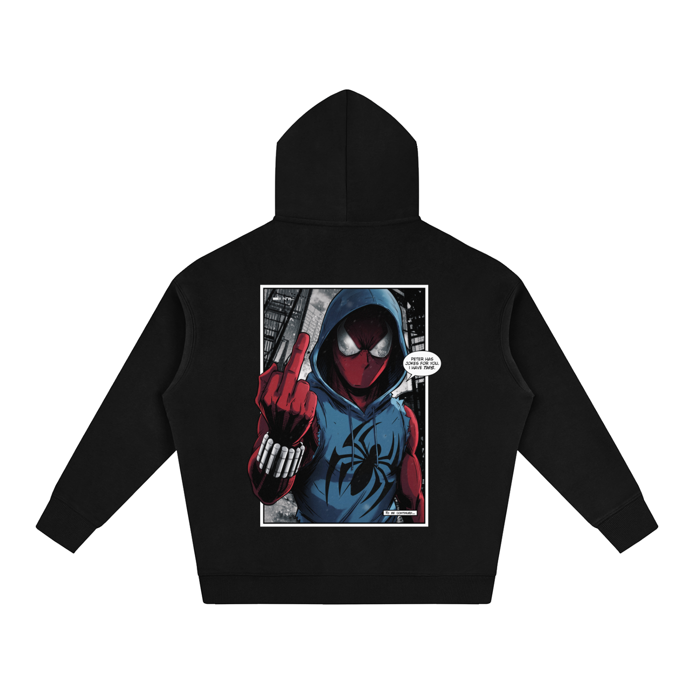 BEN (HOODIE)