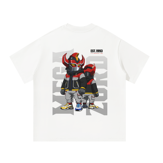 MEGAZORD