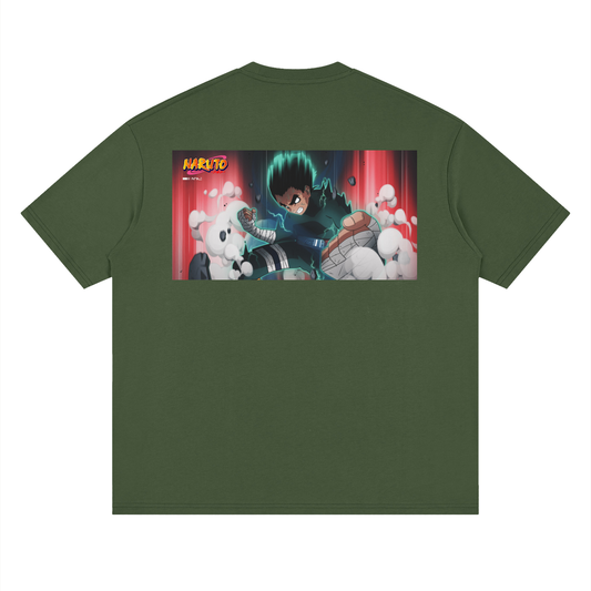 ROCK LEE