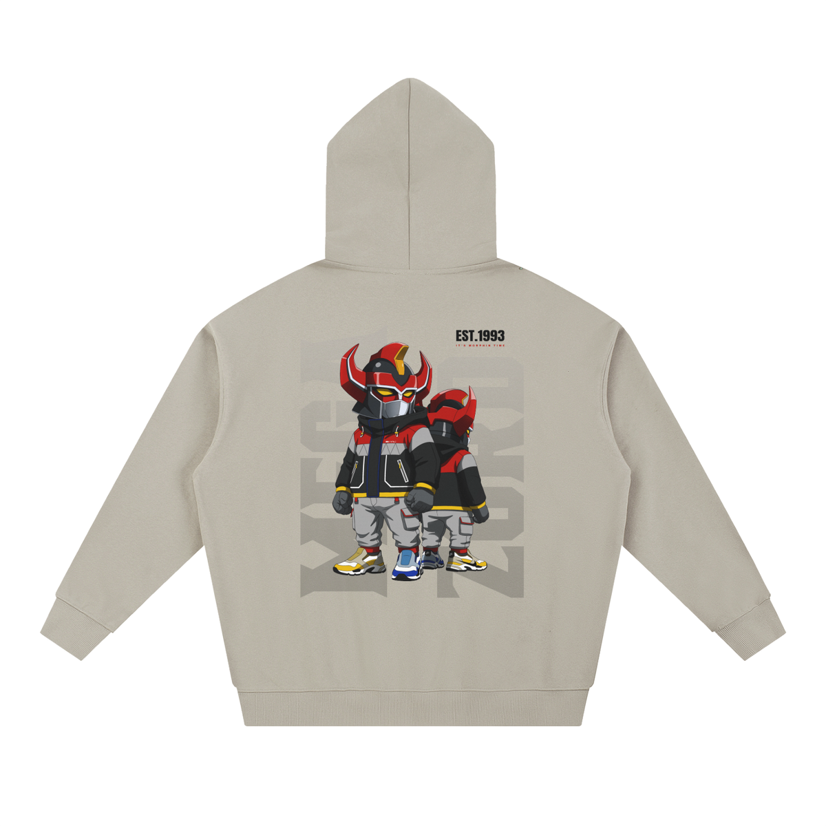 MEGAZORD