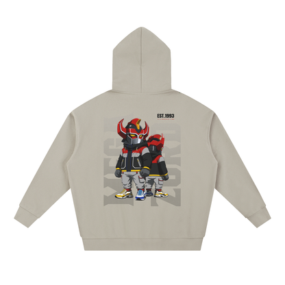 MEGAZORD