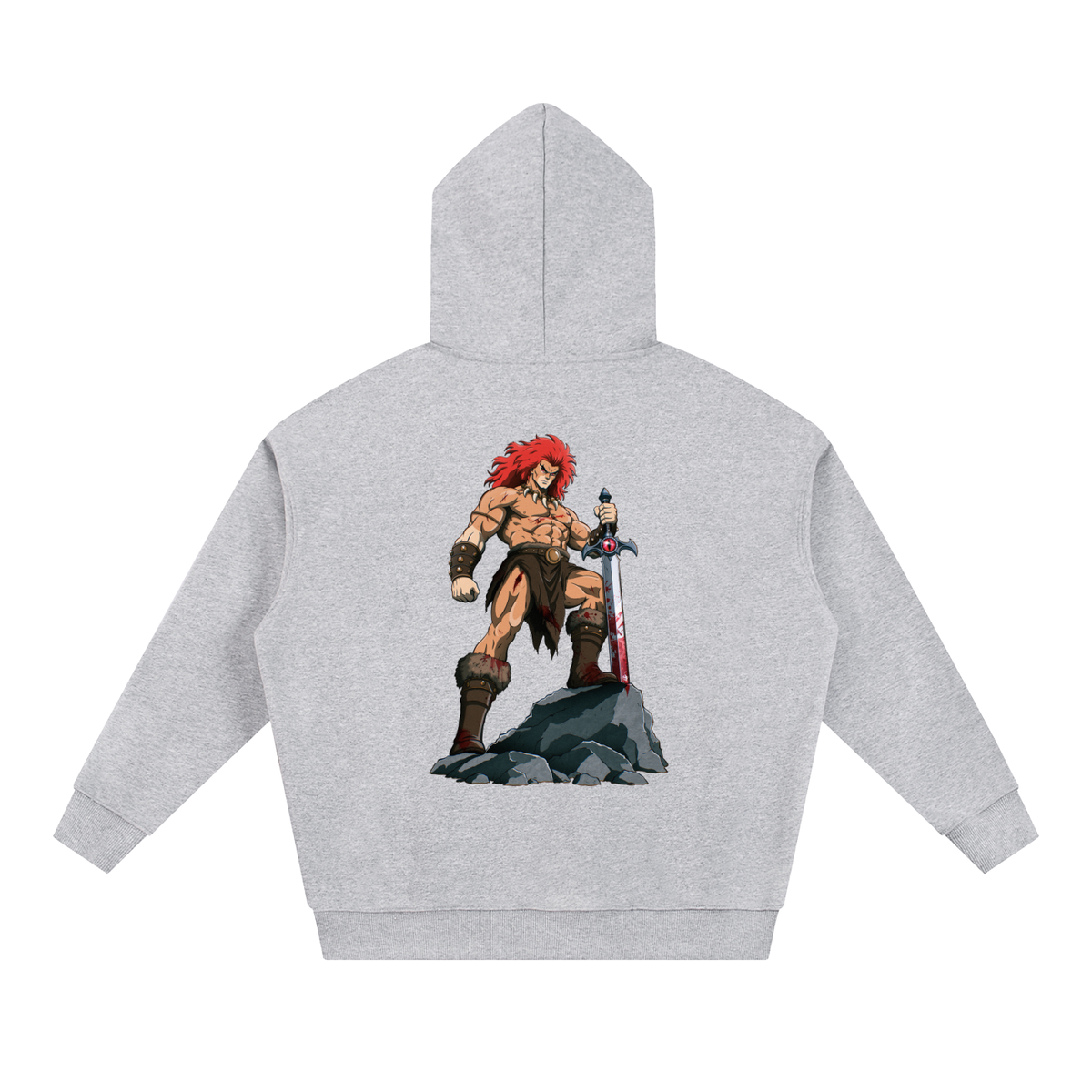 LION-O