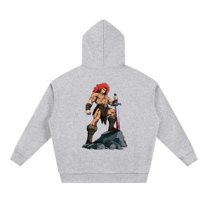 LION-O