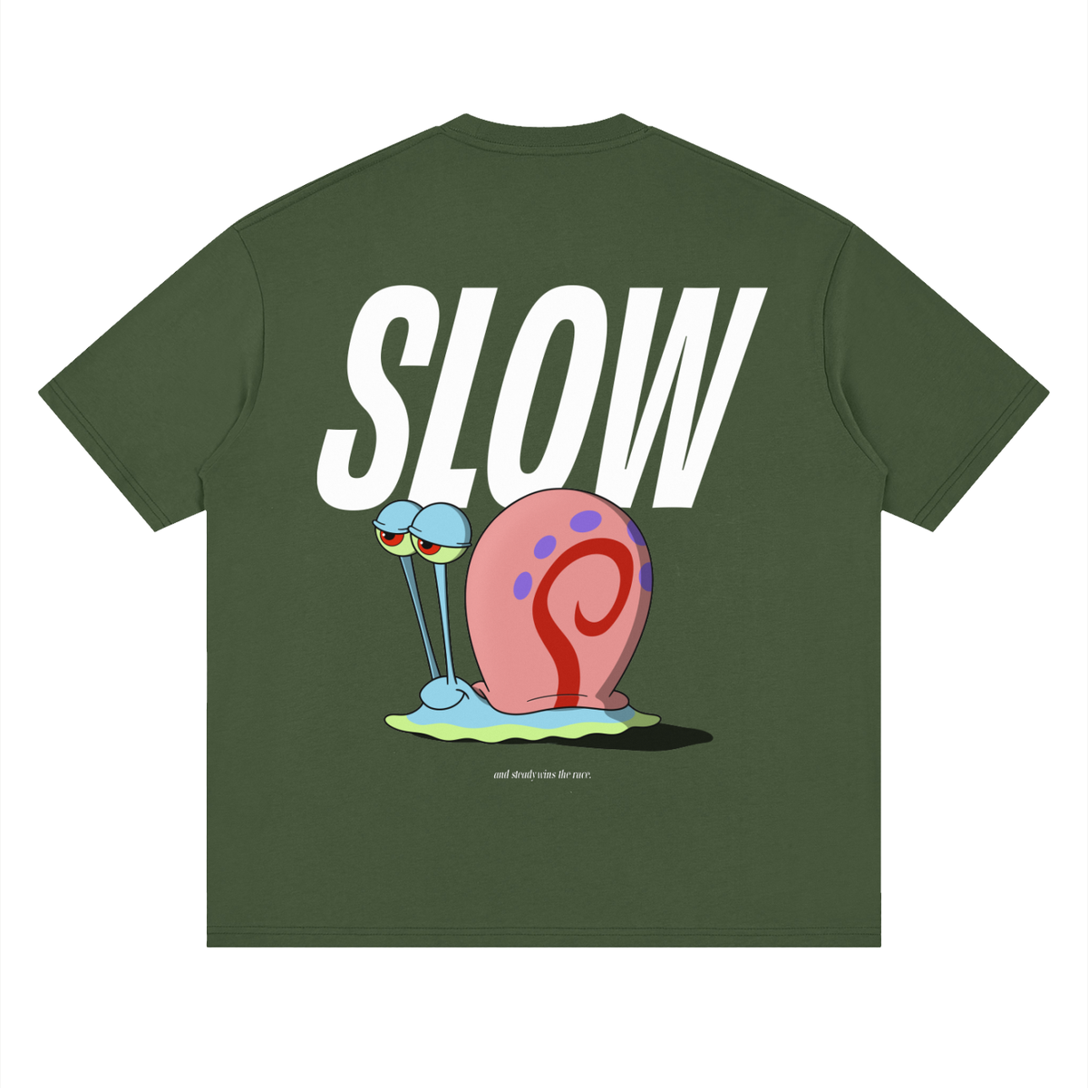 SLOW
