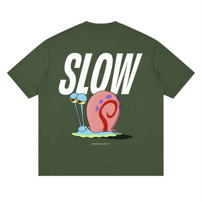 SLOW