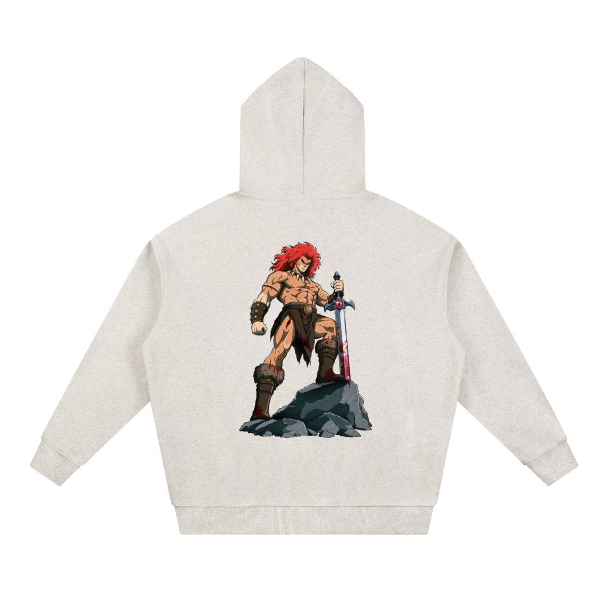 LION-O
