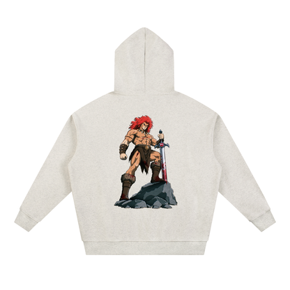 LION-O