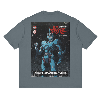 GUYVER