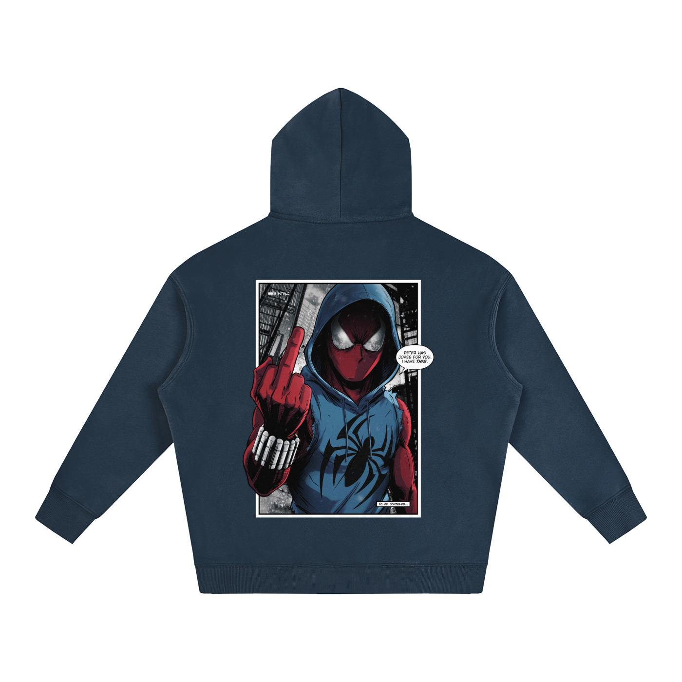BEN (HOODIE)