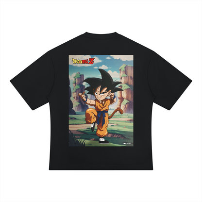 GOKU
