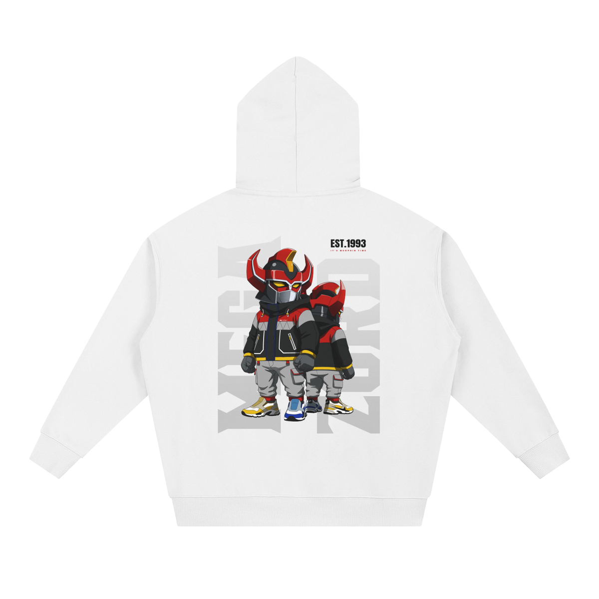 MEGAZORD