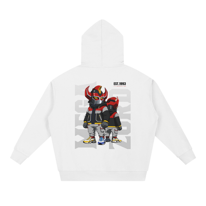 MEGAZORD