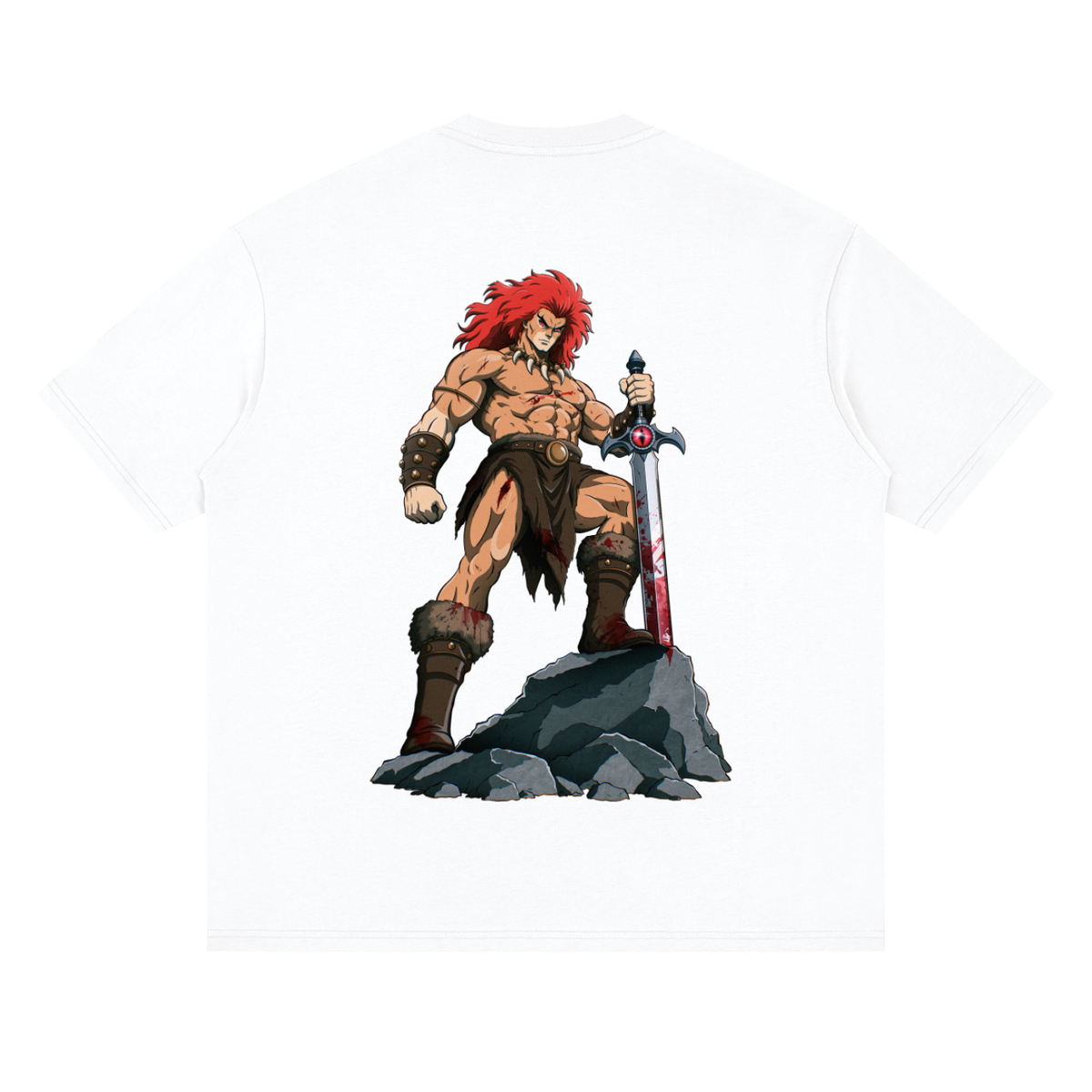 LION-O