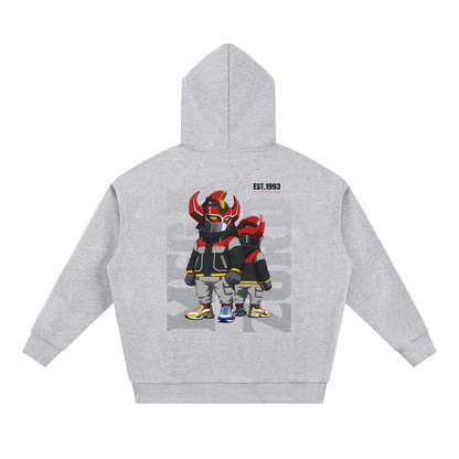 MEGAZORD