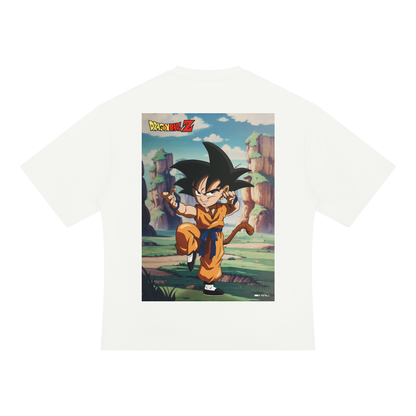 GOKU