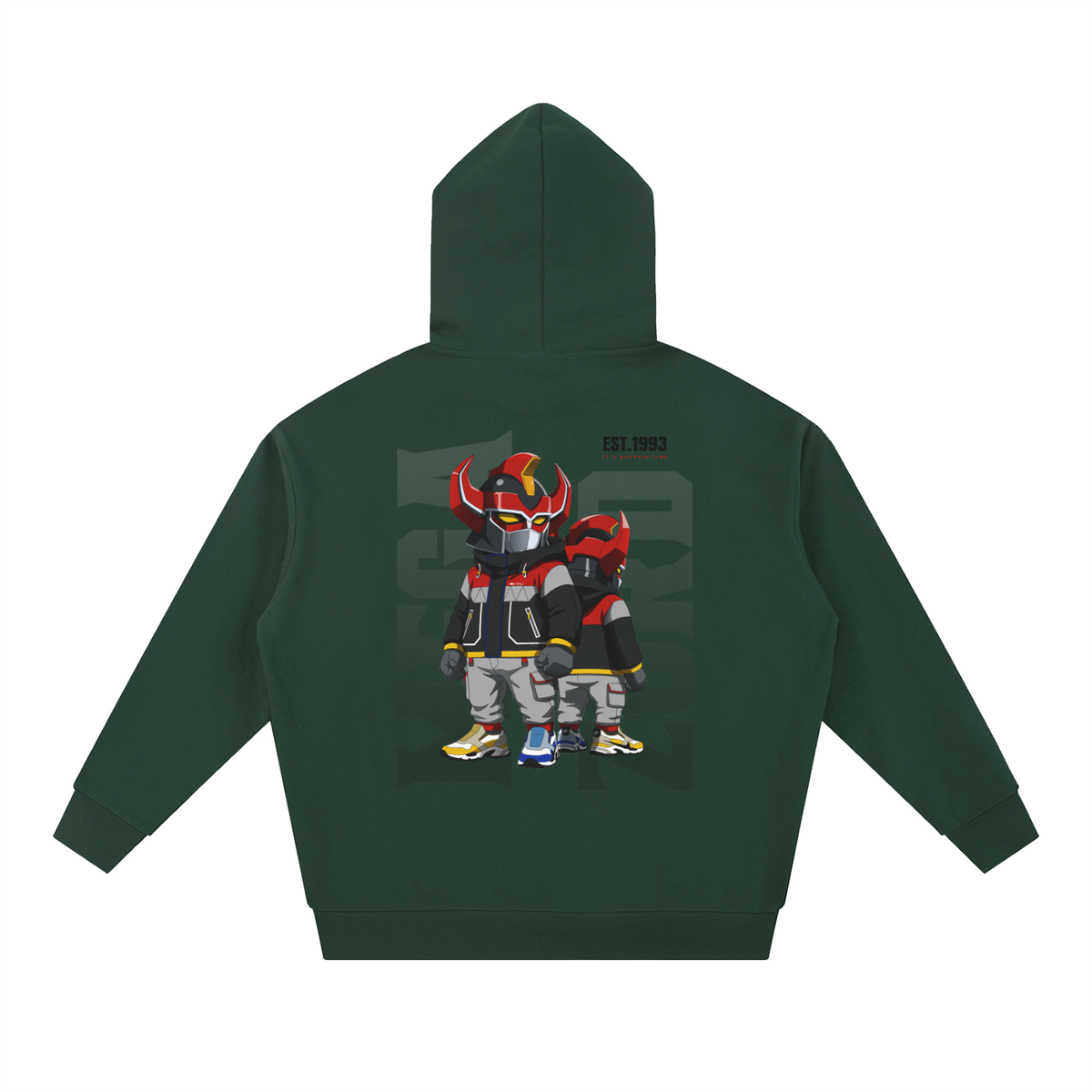 MEGAZORD