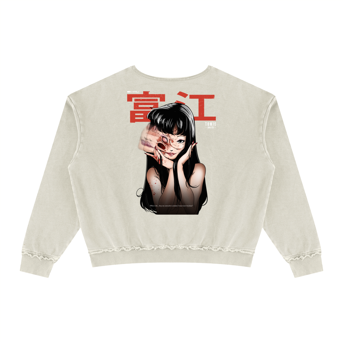 TOMIE