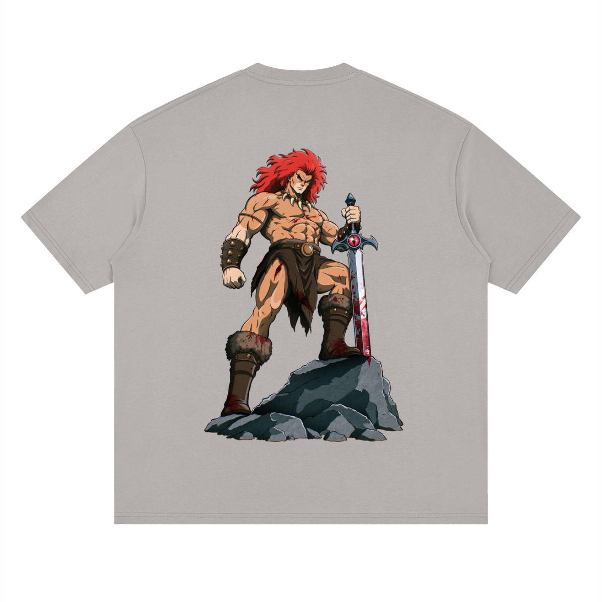 LION-O