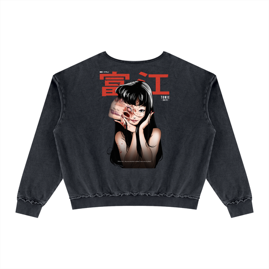 TOMIE