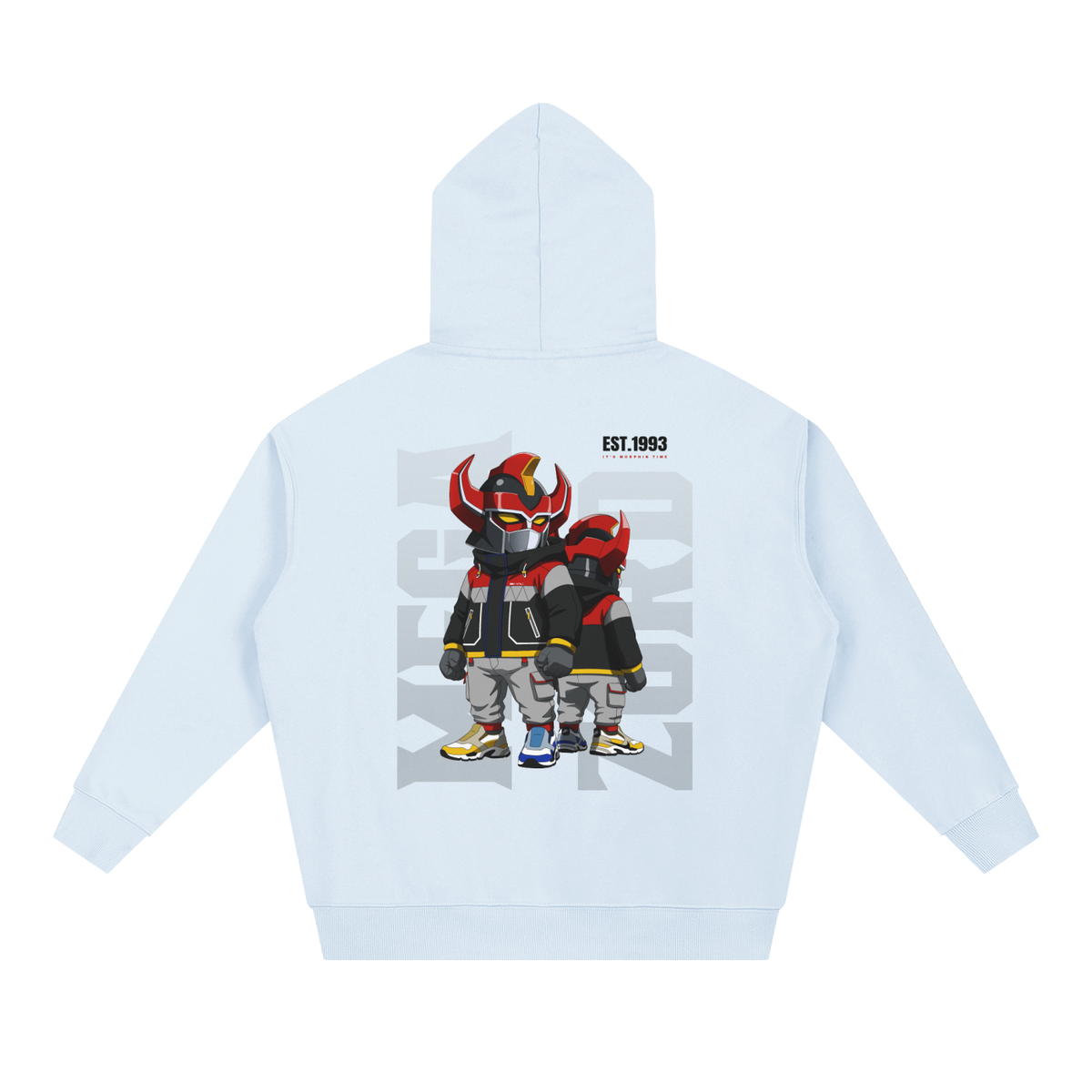 MEGAZORD