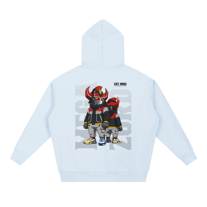 MEGAZORD