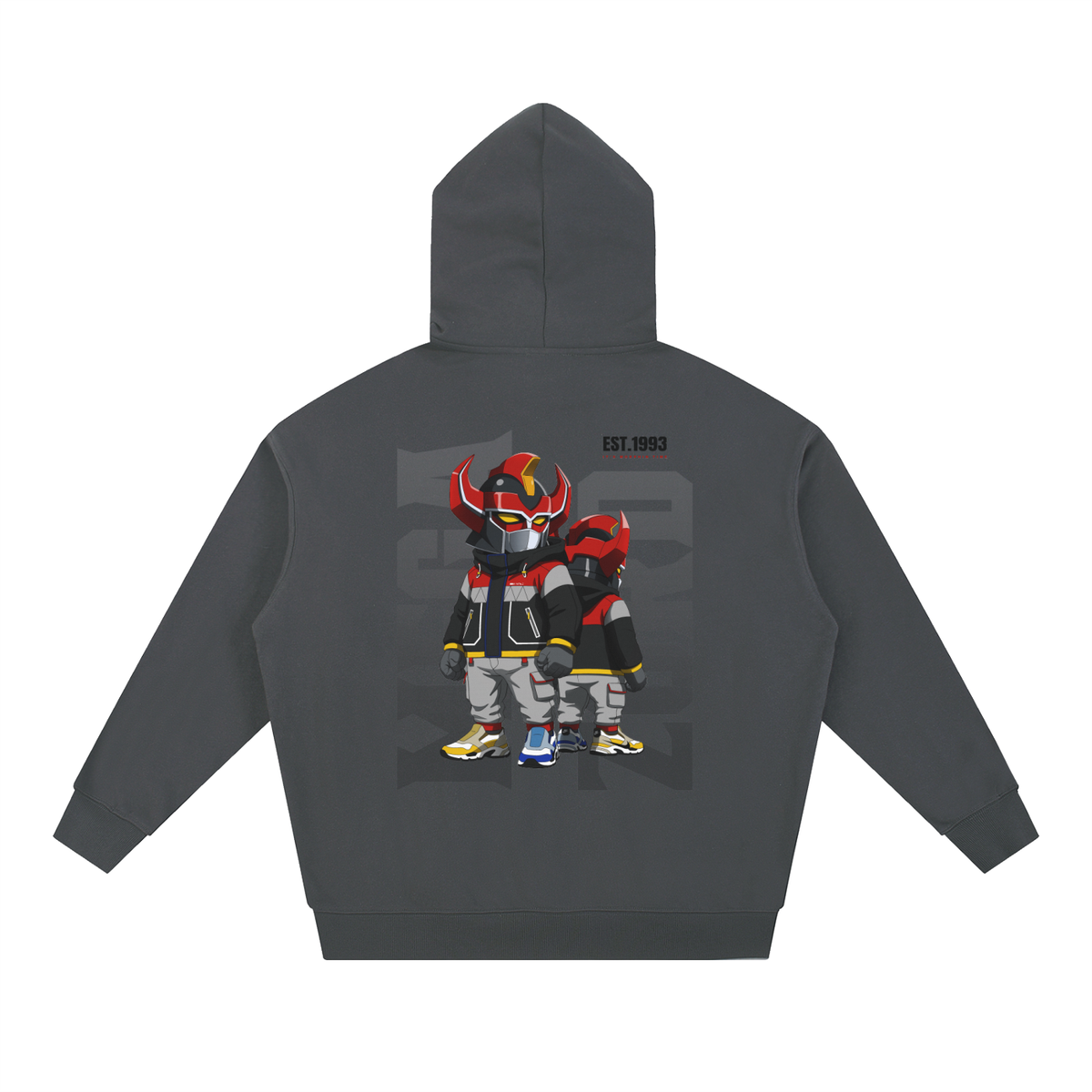 MEGAZORD