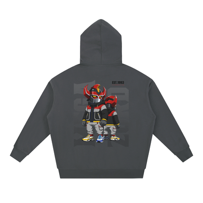 MEGAZORD