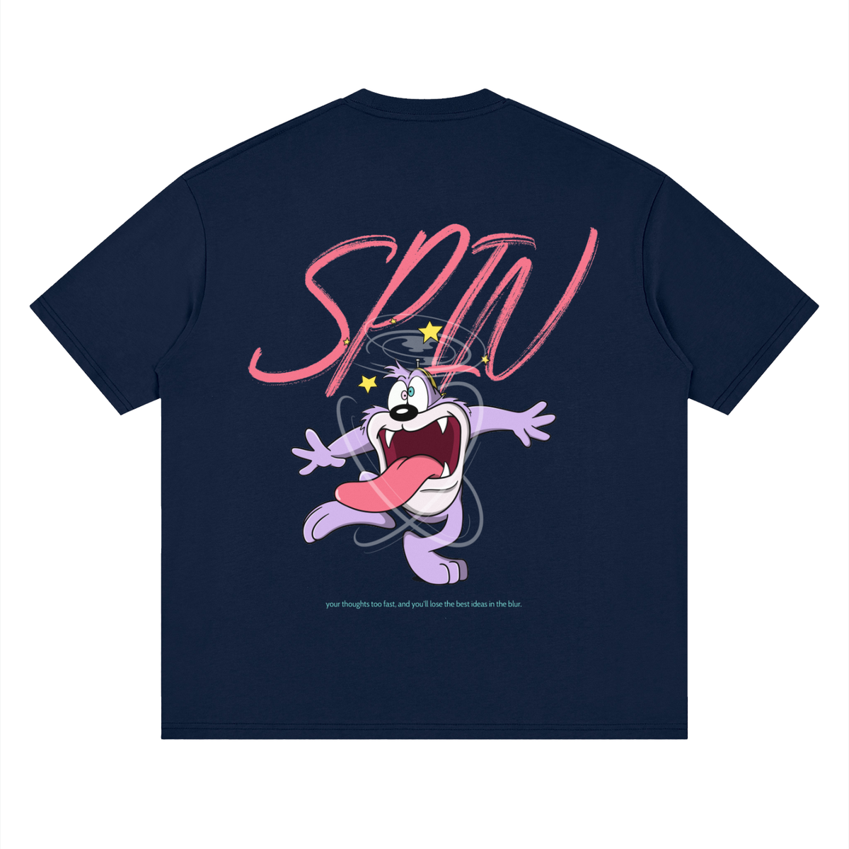 SPIN