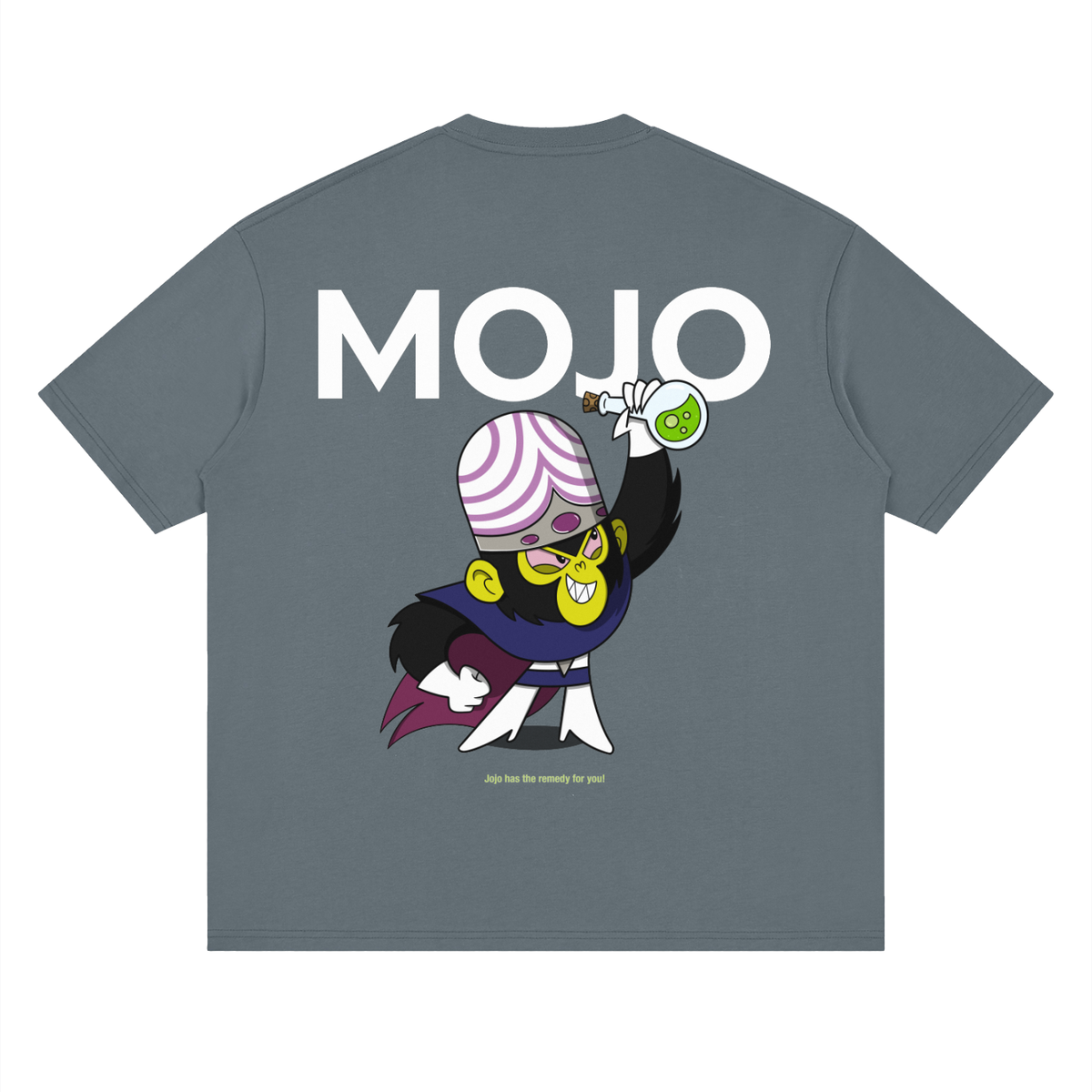 MOJO