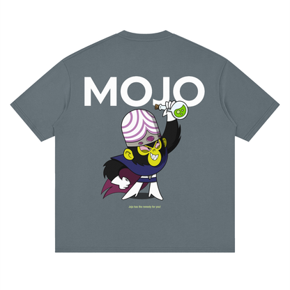 MOJO