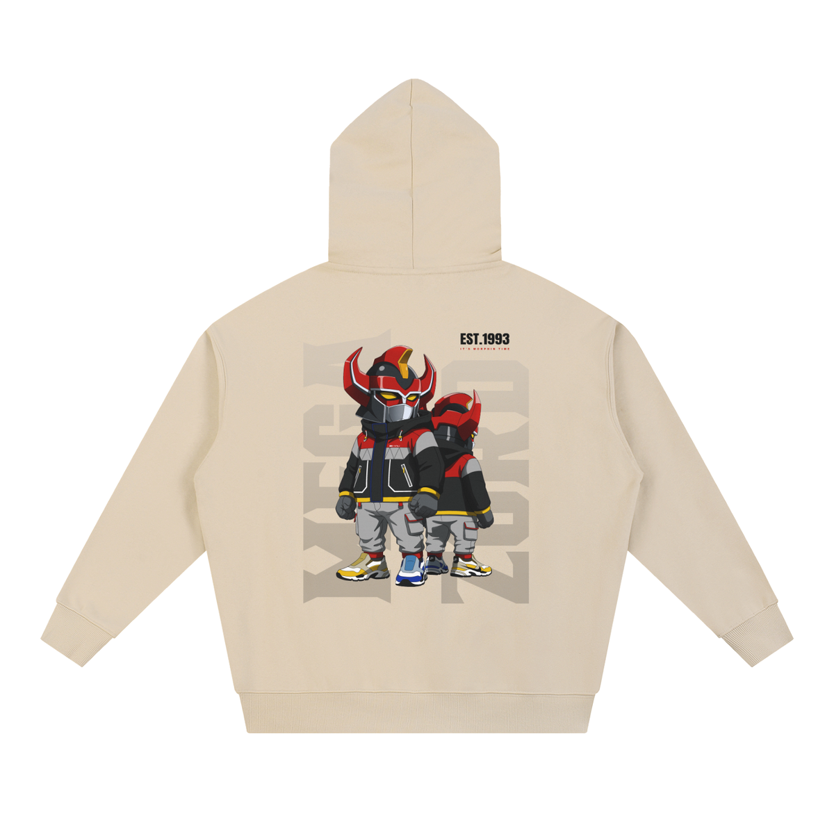 MEGAZORD