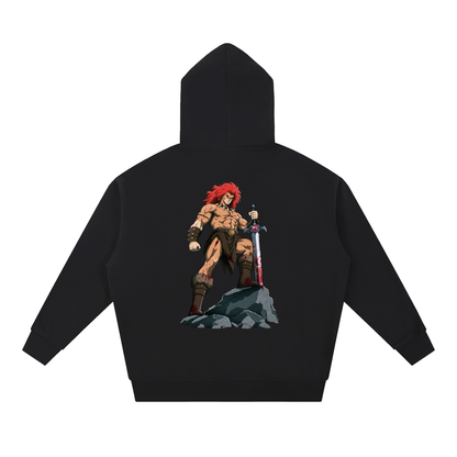 LION-O