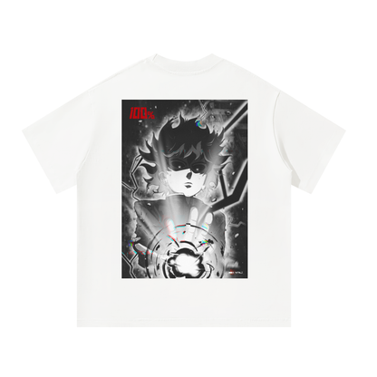 MOB PSYCHO 100
