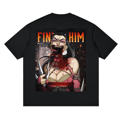 MILEENA