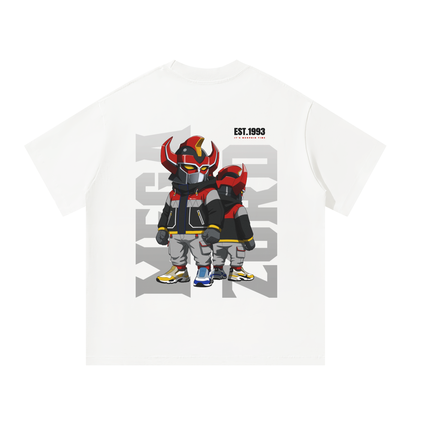 MEGAZORD