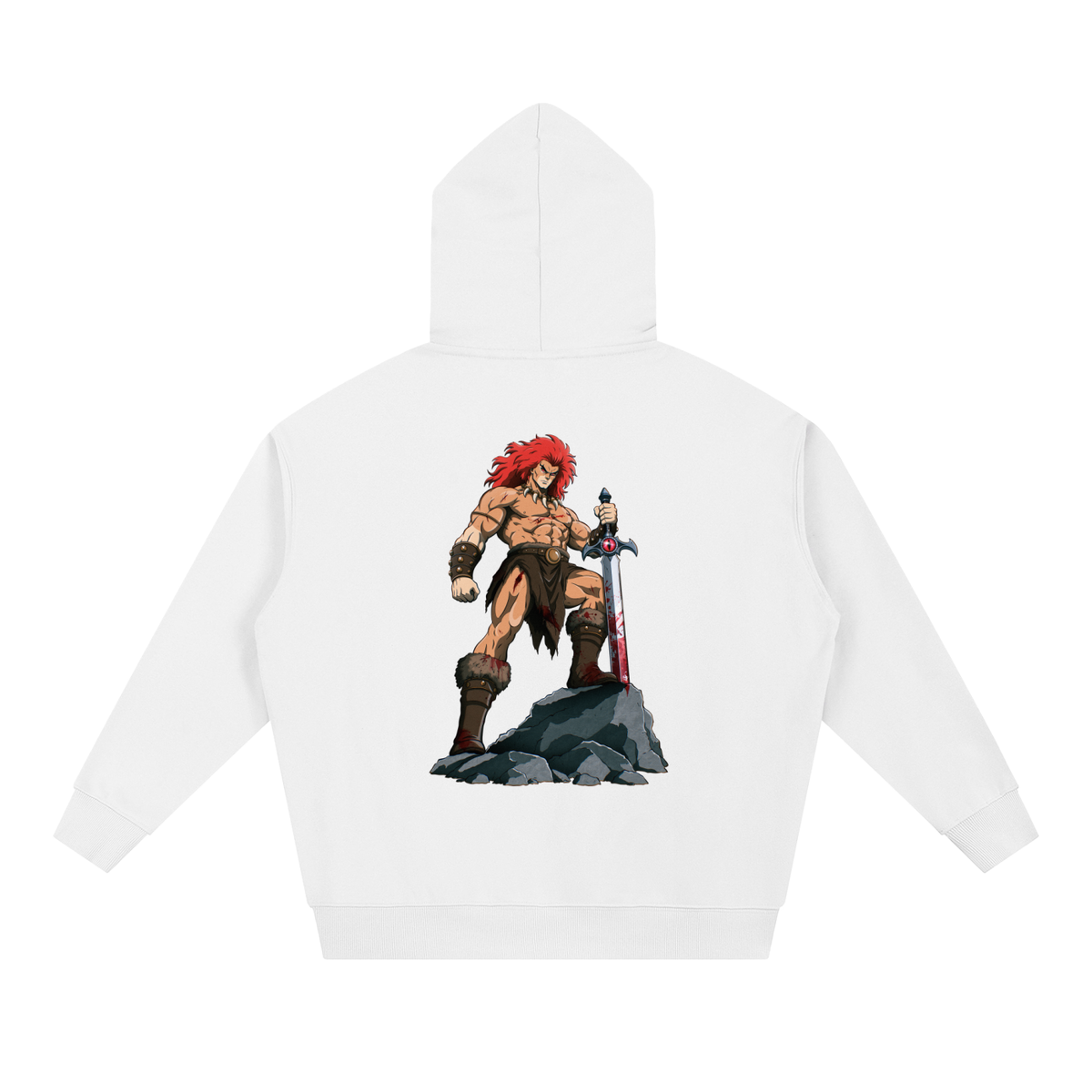 LION-O