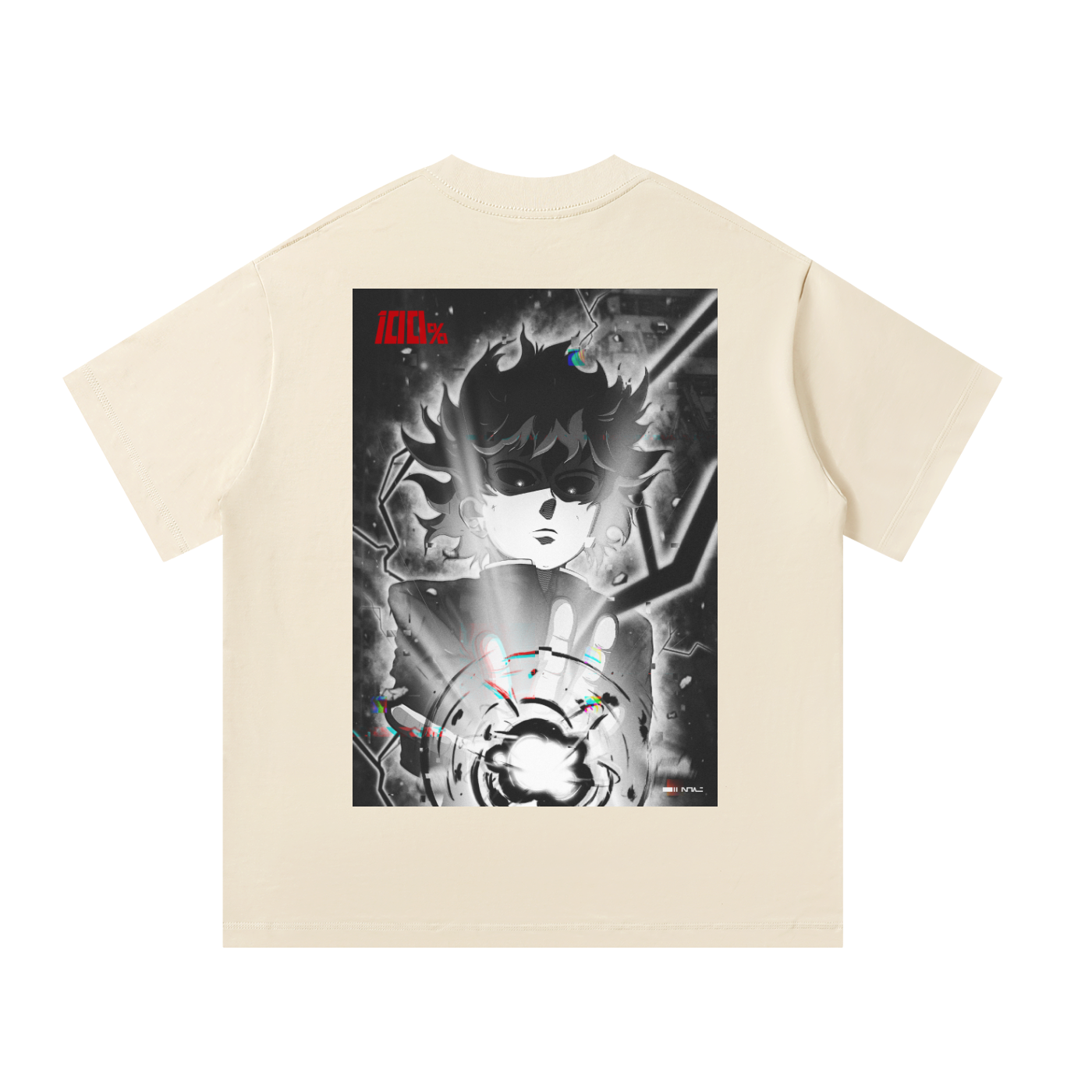 MOB PSYCHO 100