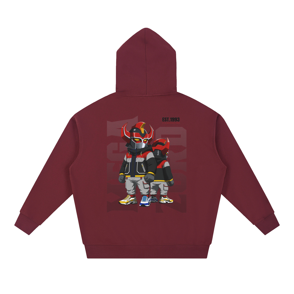 MEGAZORD