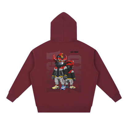 MEGAZORD
