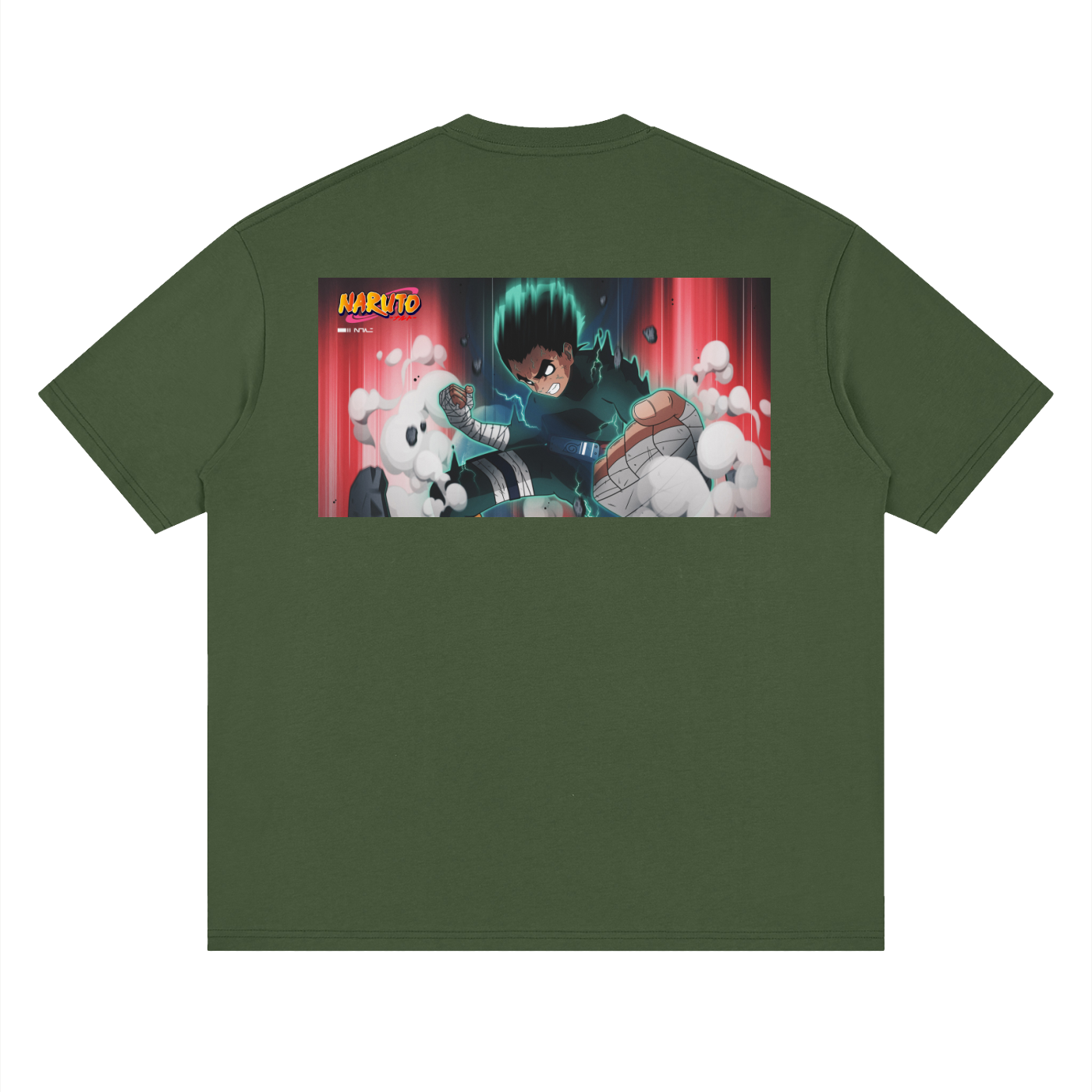 ROCK LEE