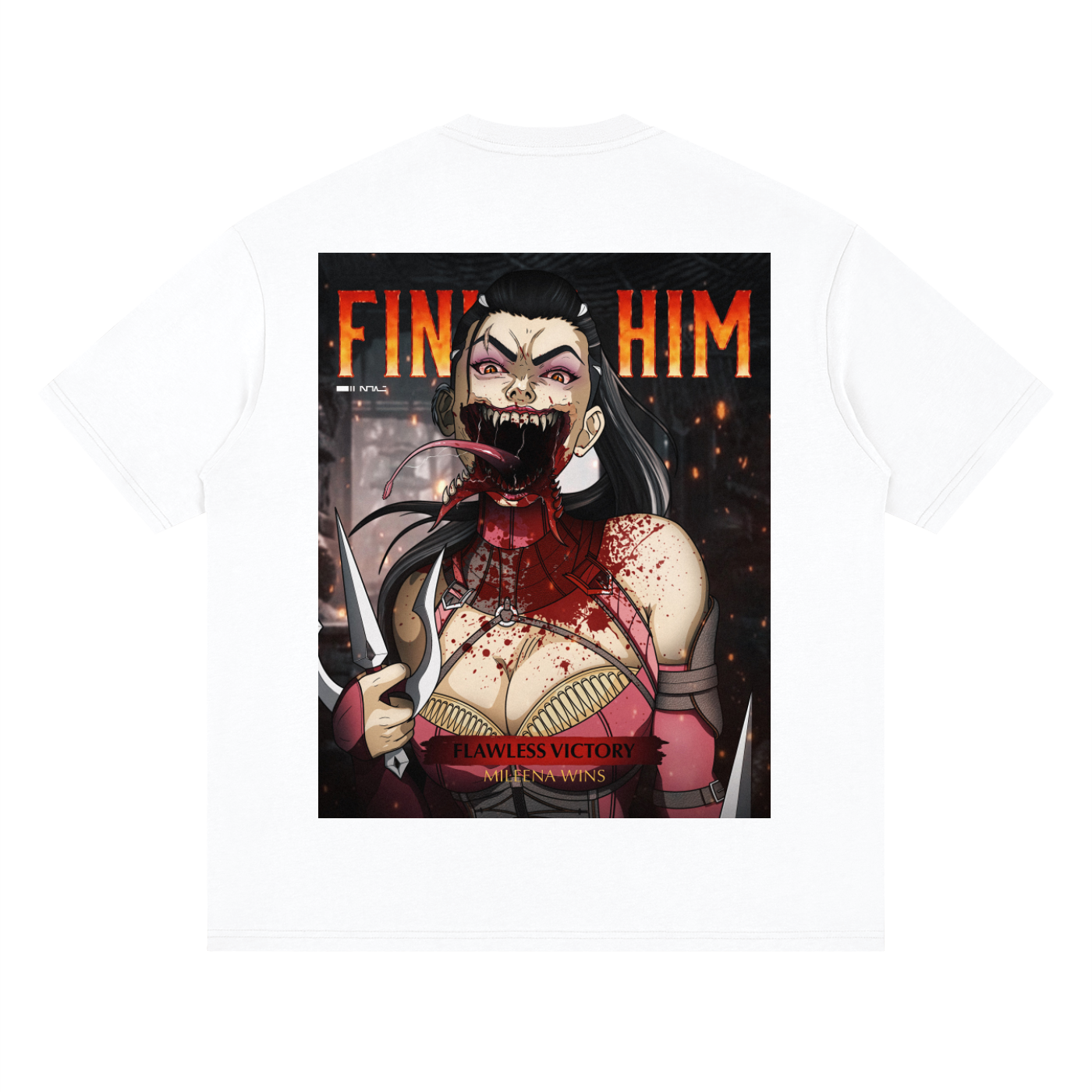 MILEENA