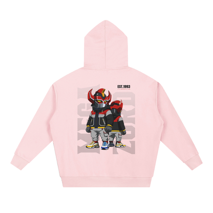 MEGAZORD