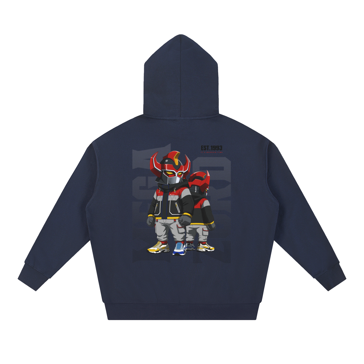 MEGAZORD